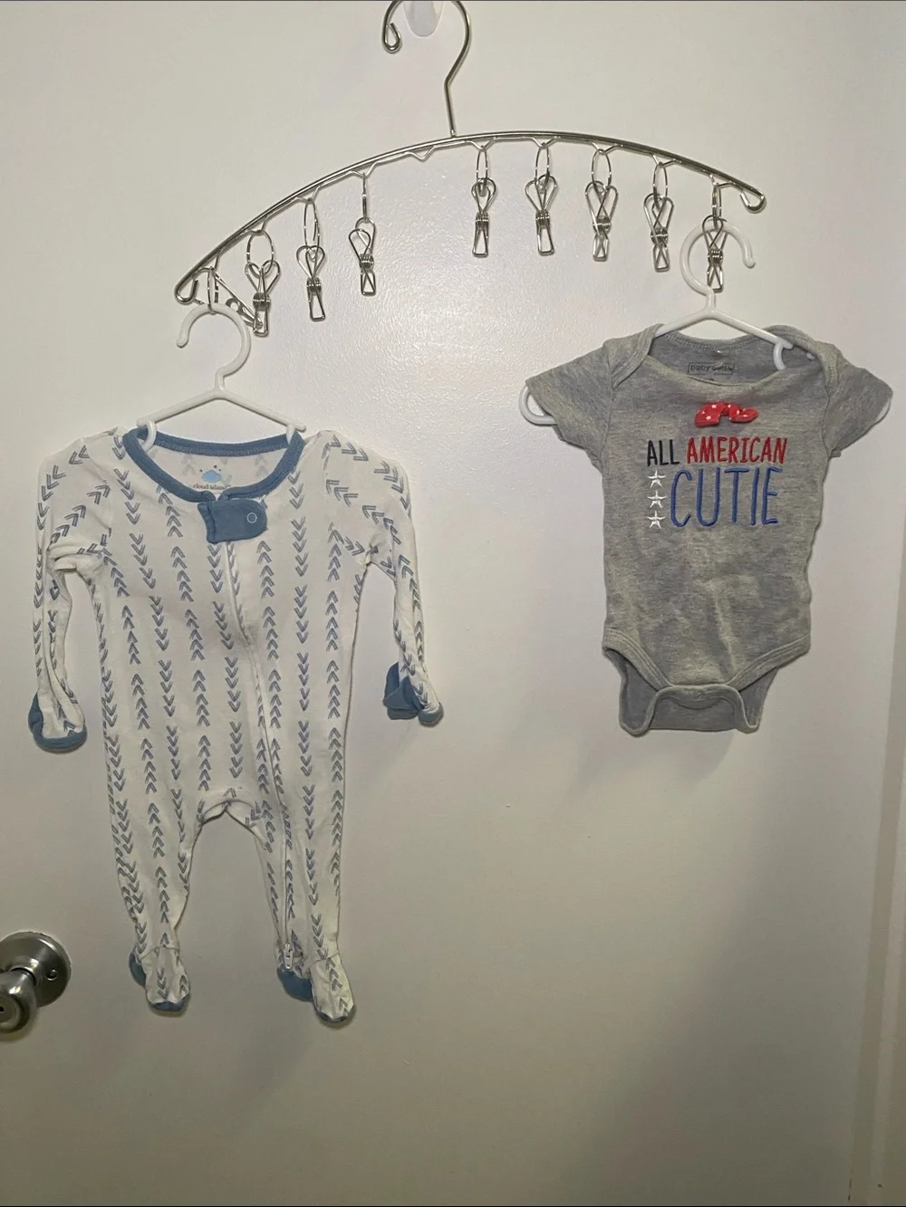 Baby Gear Gray 